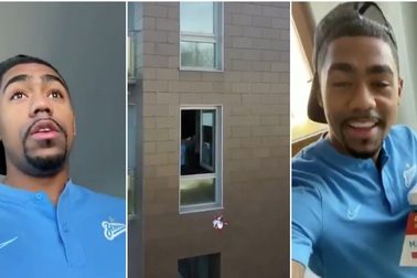 CLB Nga trao thưởng danh hiệu nhờ… máy bay không người lái