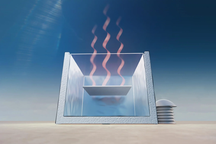 Làm mát không cần điện: Phương pháp lý tưởng để kiểm soát khí hậu?