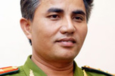 Cuộc đối chất giữa 3 quan chức cao cấp