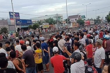 Giám định vụ đại gia bị đánh đập buộc nhận nợ 40 tỉ đồng