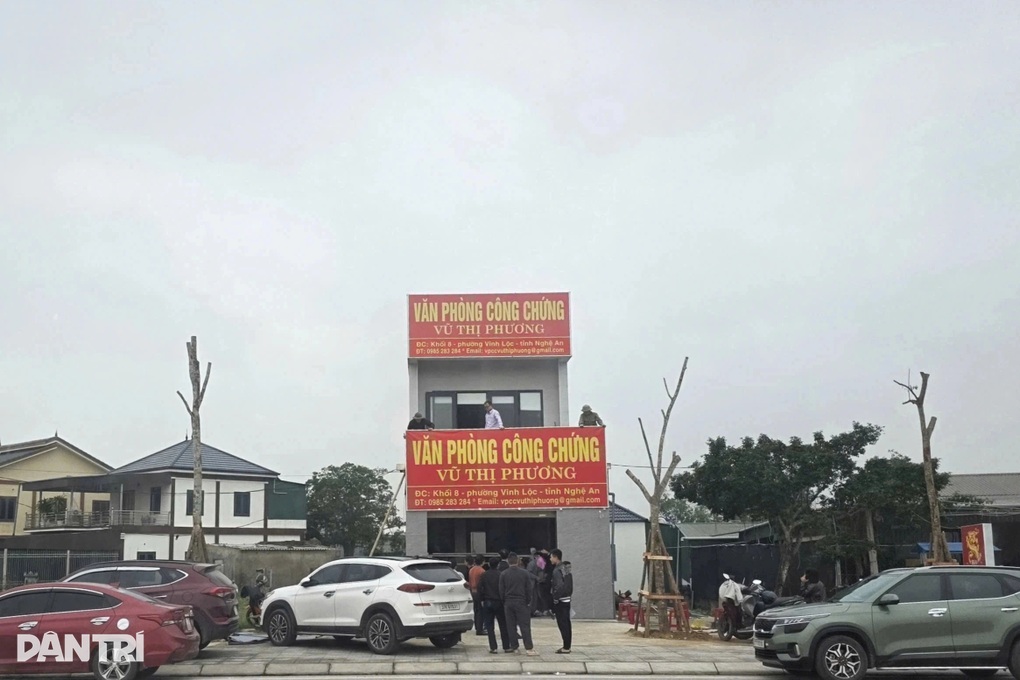 Cảnh báo giá đất tăng chóng mặt sau tin quy hoạch trung tâm hành chính - 3 Cảnh báo giá đất tăng chóng mặt sau tin quy hoạch trung tâm hành chính - 3