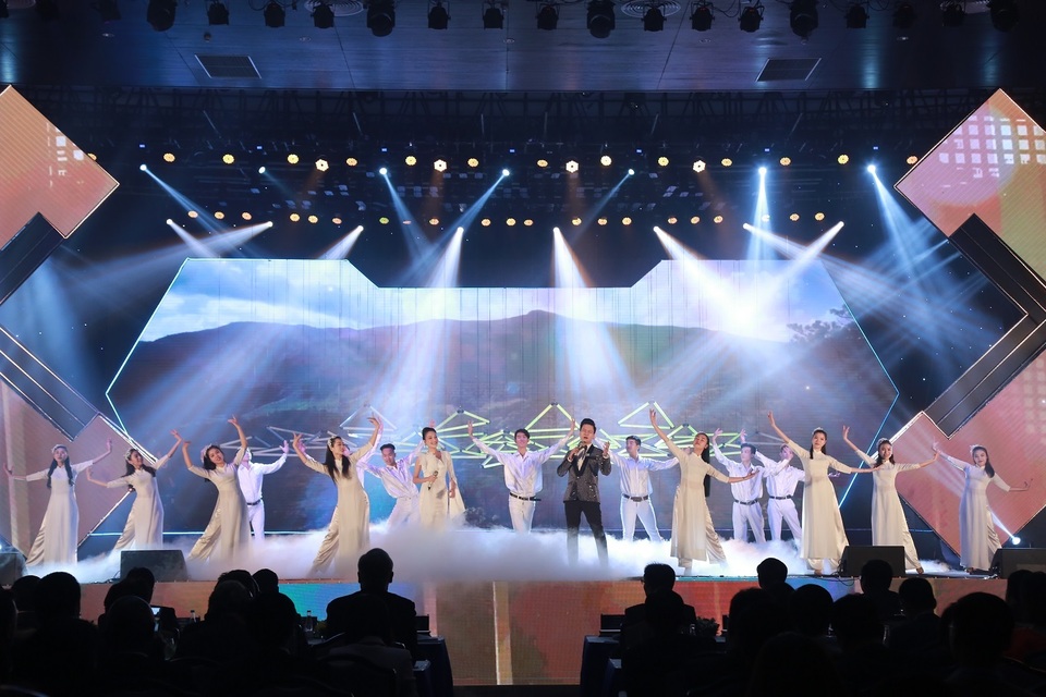 Khai mạc Techfest 2019 tại FLC Hạ Long: Đón chờ những kỳ lân công nghệ - 4 Khai mạc Techfest 2019 tại FLC Hạ Long: Đón chờ những kỳ lân công nghệ - 4
