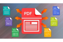 Miễn phí bản quyền phần mềm chuyển định dạng PDF sang Word trị giá 144 USD