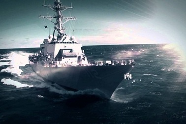 5 tàu Mỹ cập cảng Hàn Quốc tham gia tập trận chung