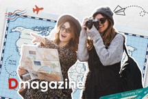 Du lịch thế giới 2022: Đi qua những "cú sốc", nhiều trào lưu lạ "lên ngôi"