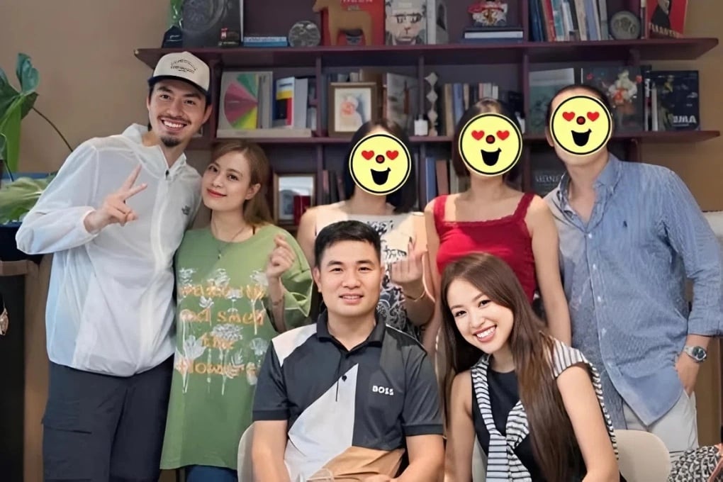 Hoàng Thùy Linh đăng ảnh bên Đen Vâu kèm hai chữ gây sốt đầu năm mới - 3