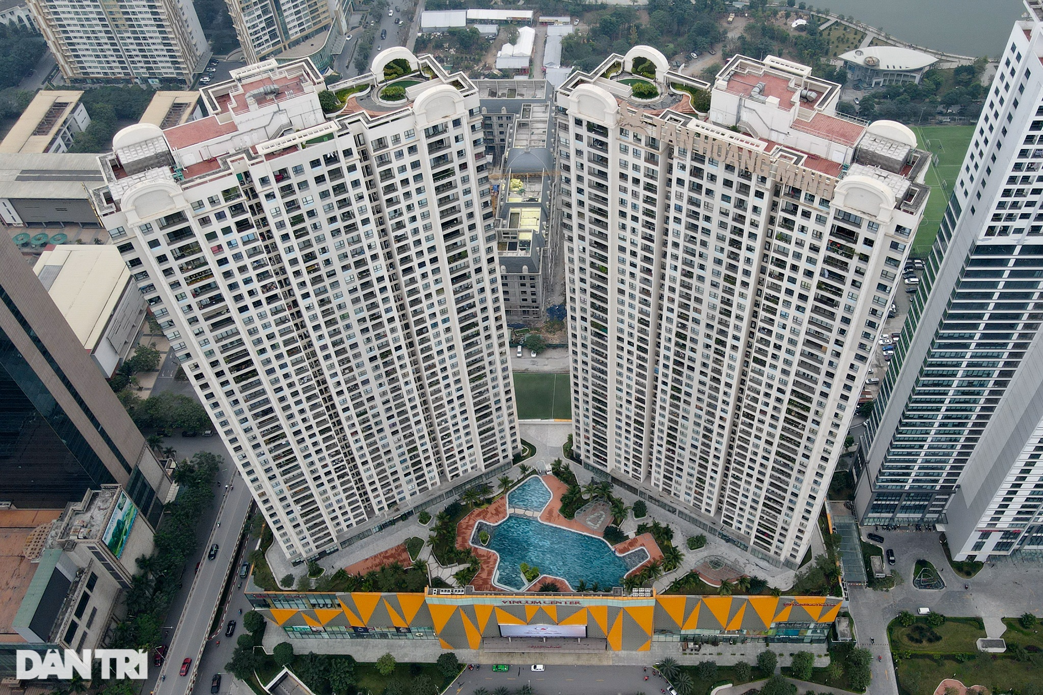 Toàn cảnh 11 dự án của Tân Hoàng Minh tại các vị trí đắc địa ở Hà Nội - 10 Toàn cảnh 11 dự án của Tân Hoàng Minh tại các vị trí đắc địa ở Hà Nội - 10