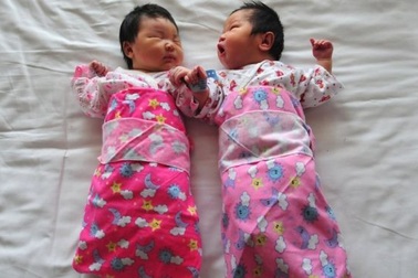 Trung Quốc bãi bỏ chính sách 1 con