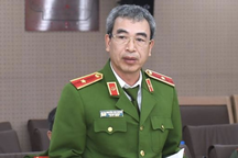 Có sự móc ngoặc giữa đối tượng khai thác khoáng sản với cán bộ nhà nước