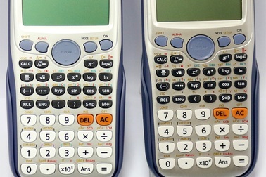 “Khôn lường” nạn máy tính Casio giả thềm năm mới: Cầu người chi bằng cầu mình