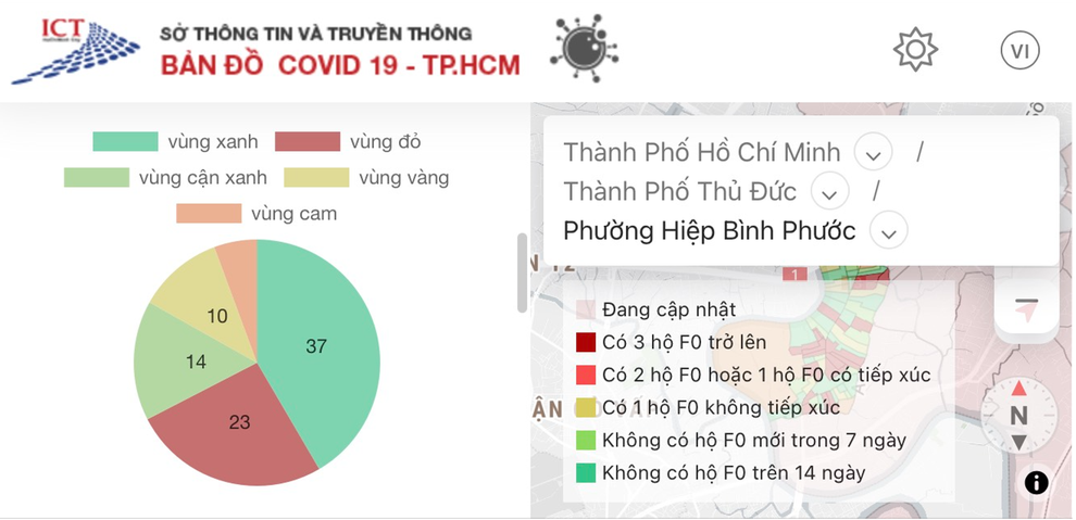 Lợi thế của vùng xanh compound trong mùa dịch Covid-19 - 2 Lợi thế của vùng xanh compound trong mùa dịch Covid-19 - 2