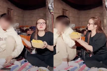 Cháu nội Vua Mèo bức xúc lên tiếng việc mèn mén bị gọi là cám lợn