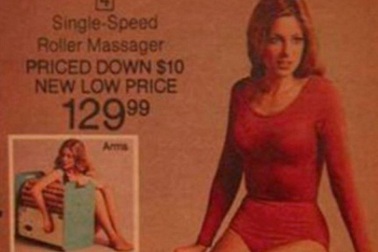 Làm đẹp như… “hành xác” ở thế kỷ 19