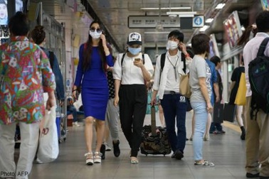 Dịch MERS ở Hàn Quốc: Đã có 4 người chết, 900 trường học đóng cửa