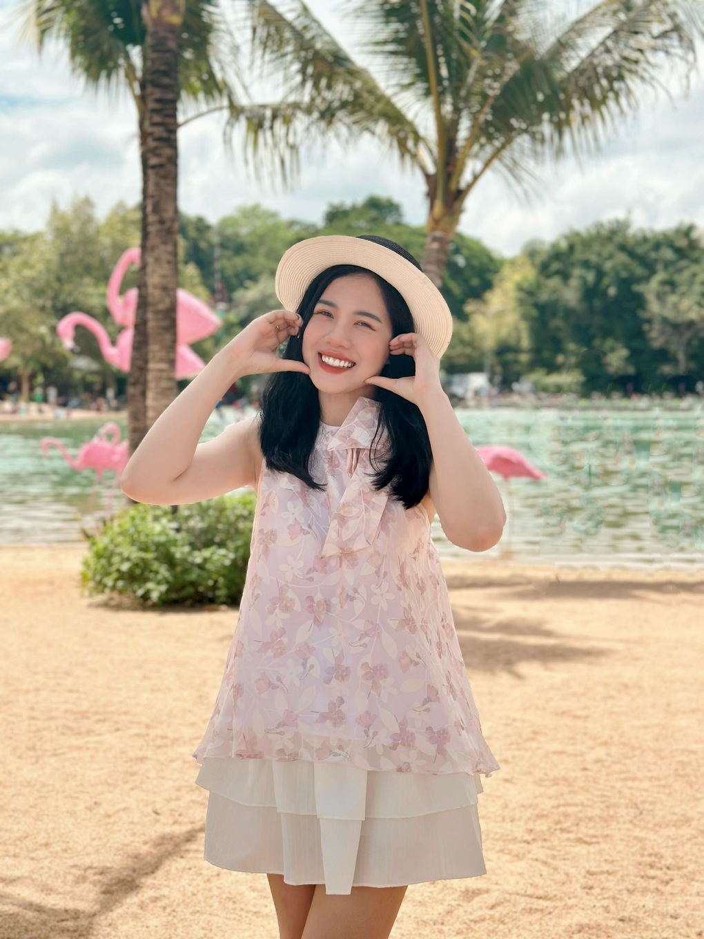 5 điểm vui chơi gần TPHCM, sáng đi chiều về tốn chưa đến 1 triệu đồng - 3 5 điểm vui chơi gần TPHCM, sáng đi chiều về tốn chưa đến 1 triệu đồng - 3