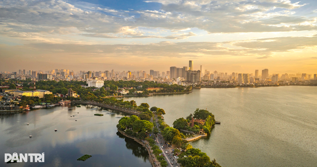 Xu hướng dòng tiền “chảy” về khu Đông khi giá nhà phố thấp hơn căn hộ trung tâm - 1 Xu hướng dòng tiền “chảy” về khu Đông khi giá nhà phố thấp hơn căn hộ trung tâm - 1