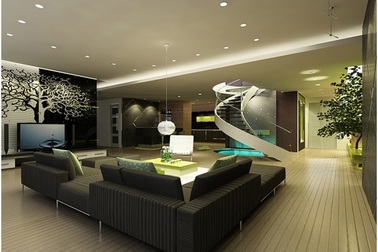 Sở hữu căn hộ đẳng cấp tại Comatce Tower