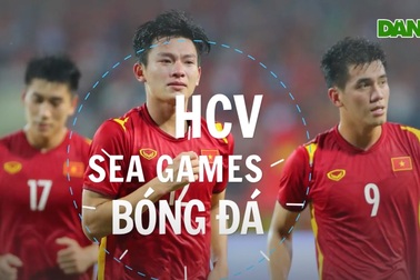 Hỏi nhanh đáp gọn cùng tuyển thủ đẹp trai Phan Tuấn Tài của U23 Việt Nam