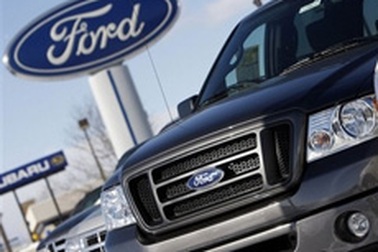 Ford “lỗi hẹn” với thị trường châu Á