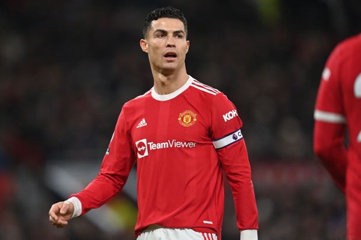 Nhiều ngôi sao Man Utd sợ hãi cơn thịnh nộ của C.Ronaldo - 1