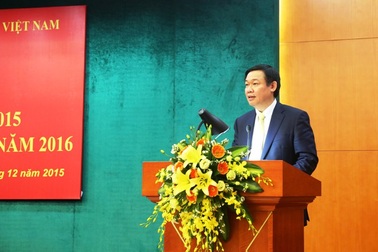 63 tỉnh, thành phố được Ban Kinh tế Trung ương góp ý kiến trực tiếp vào dự thảo văn kiện