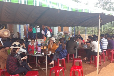 Rủ nhau tắm ao, hai học sinh đuối nước thương tâm