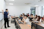 Thí sinh hoang mang vì "dư 4 điểm vẫn rớt đại học", nhà trường lên tiếng