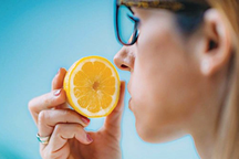 Vì sao mắc Covid-19 bị mất khứu giác?