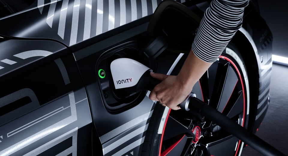 Nước nào trên thế giới tiêu thụ nhiều xe chạy điện hơn xe xăng, dầu? - 1 Nước nào trên thế giới tiêu thụ nhiều xe chạy điện hơn xe xăng, dầu? - 1