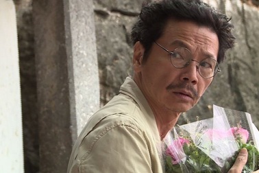 Vì sao NSƯT Trung Anh phá lệ vào vai cao thủ võ lâm trong hài tết?