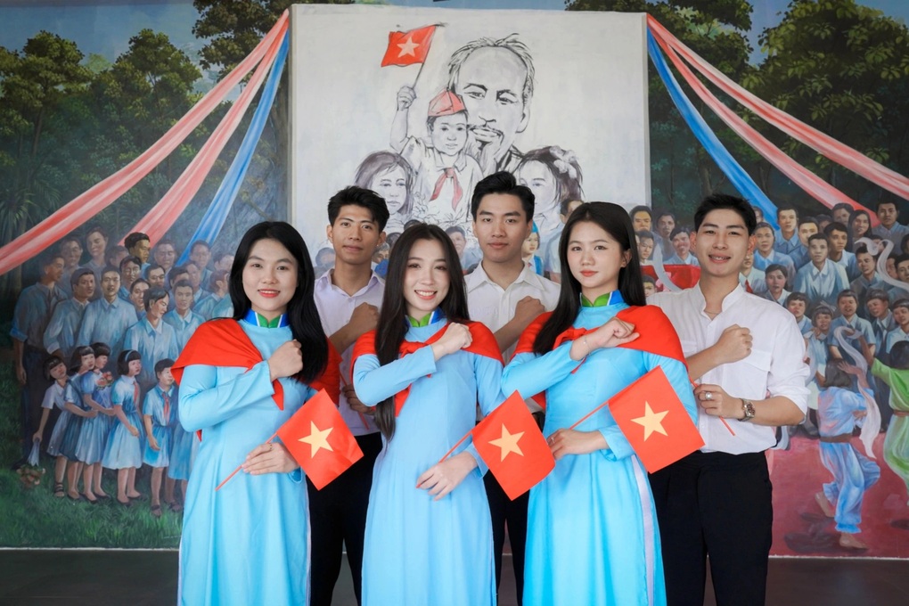 Nhiều đại học, cao đẳng nghỉ 9 ngày dịp lễ Giỗ Tổ Hùng Vương và 30/4-1/5 - 1 Nhiều đại học, cao đẳng nghỉ 9 ngày dịp lễ Giỗ Tổ Hùng Vương và 30/4-1/5 - 1