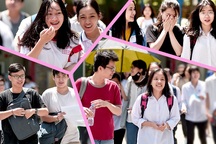 Không công bố ngay đáp án sau thi: Lãnh đạo bộ GD&ĐT lý giải thế nào?