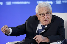 Cựu Ngoại trưởng Mỹ cảnh báo nguy cơ xung đột ở eo biển Đài Loan