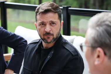 Ukraine nêu cách ngăn Nga sản xuất "tên lửa không thể bị bắn hạ"