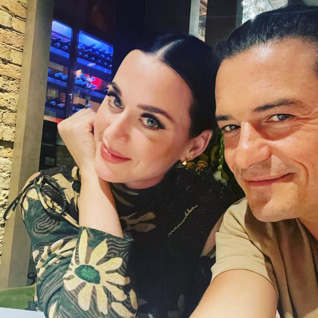 Rộ tin Katy Perry và “cướp biển” Orlando Bloom chia tay sau 10 năm bên nhau - 2 Rộ tin Katy Perry và “cướp biển” Orlando Bloom chia tay sau 10 năm bên nhau - 2
