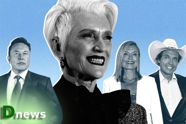 Mẹ của tỷ phú giàu nhất thế giới tiết lộ cách nuôi con