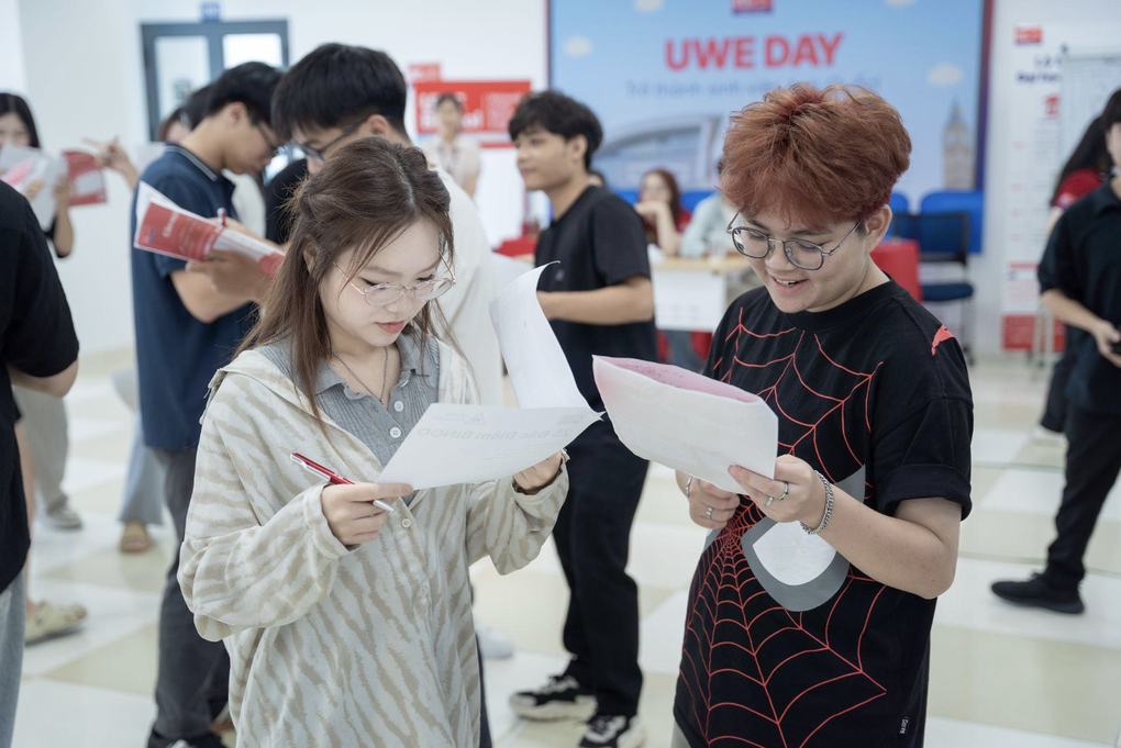 Cách lựa chọn ngành học để không tụt hậu sau khi ra trường - 1 Cách lựa chọn ngành học để không tụt hậu sau khi ra trường - 1