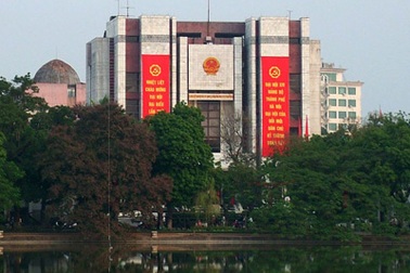 Yêu cầu làm rõ việc cấp sổ đỏ chậm trễ tại quận Ba Đình