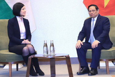 Hungary muốn tìm hiểu tư duy kinh tế "nhìn xa trông rộng" của Việt Nam