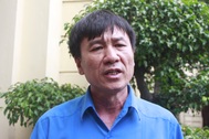 Lương tối thiểu 2021: Đại diện Tổng LĐLĐ VN lý giải việc không bỏ phiếu