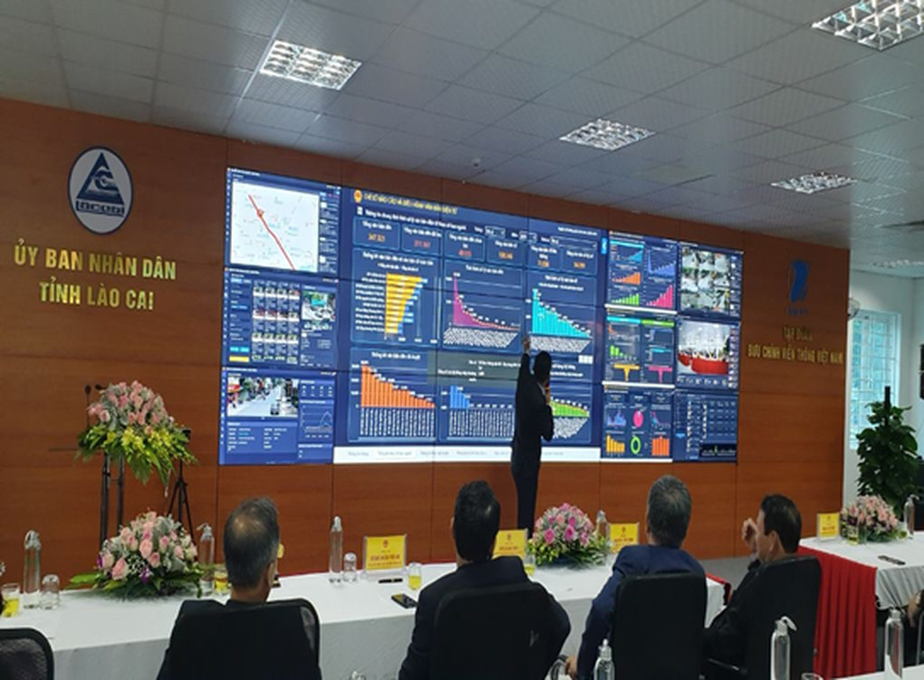 Công nghệ nhận diện khuôn mặt của VNPT giúp Việt Nam sánh ngang thế giới - 2 Công nghệ nhận diện khuôn mặt của VNPT giúp Việt Nam sánh ngang thế giới - 2