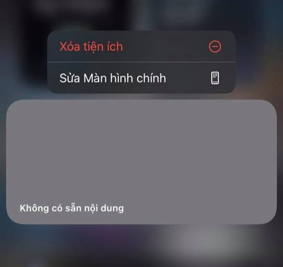 Hối hận khi nâng iOS 14, nhiều người tìm cách hạ xuống iOS 13 - 7 Hối hận khi nâng iOS 14, nhiều người tìm cách hạ xuống iOS 13 - 7