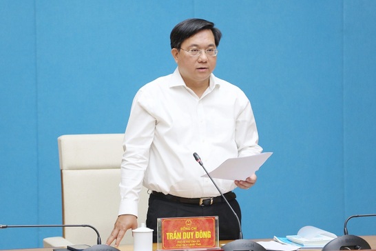 Hợp nhất, thành lập 13 tổ chức hội mới ở Phú Thọ