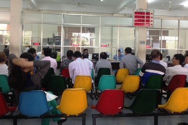 Từ năm 2017, TPHCM sẽ tổ chức thi tuyển giám đốc Sở