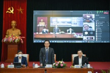 Bộ GD-ĐT đưa ra 6 điểm mới nhất về tuyển sinh đại học, cao đẳng 2022