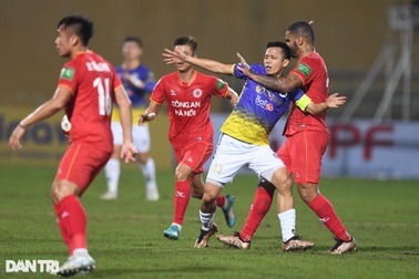 V-League 2023 nghỉ 45 ngày vì U20 Việt Nam, VPF lên tiếng