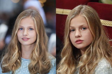 Leonor: Nàng công chúa Tây Ban Nha 16 tuổi nắm trong tay vận mệnh đất nước