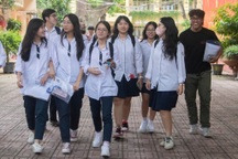 Học phí ngành Luật năm 2024-2025: Cao nhất 50 triệu đồng