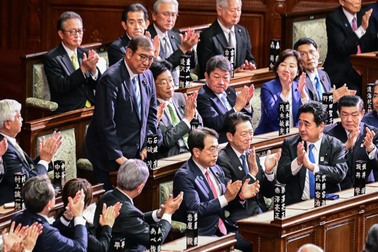 Tuyển chọn công chức thực tài ở những quốc gia phát triển, tiến bộ