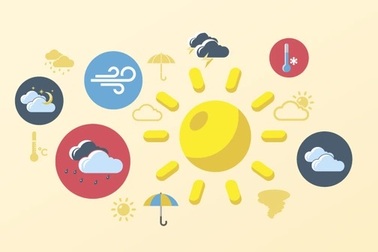 Nắng nóng lan khắp cả nước trong 5 ngày nghỉ lễ 30/4-1/5